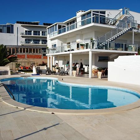 Apartamentos 7 Saias Nazare Phòng bức ảnh