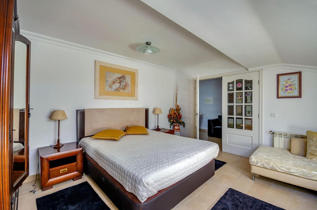 Apartamentos 7 Saias Nazare Ngoại thất bức ảnh