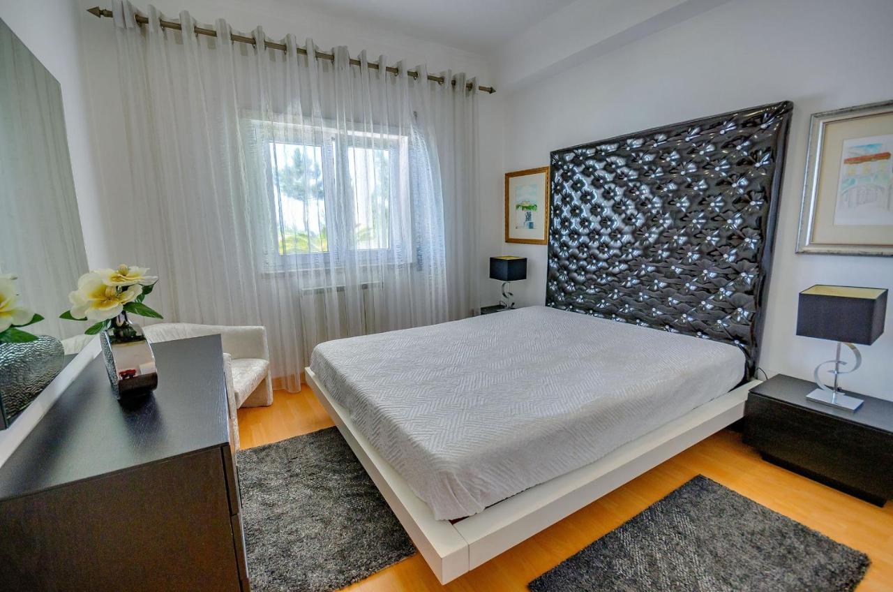 Apartamentos 7 Saias Nazare Ngoại thất bức ảnh