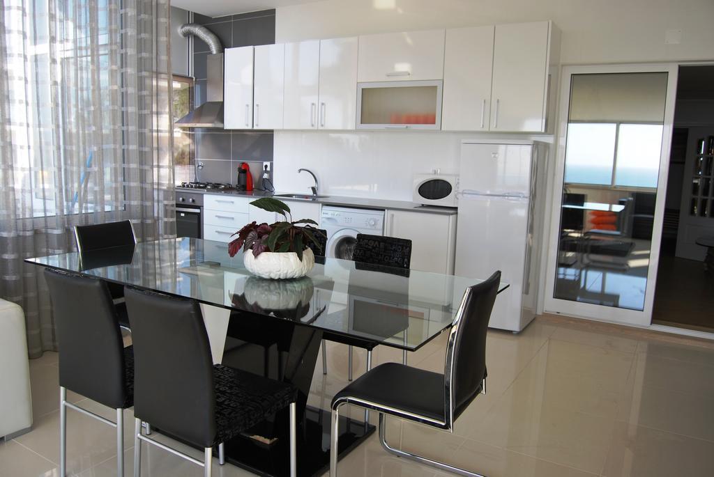 Apartamentos 7 Saias Nazare Phòng bức ảnh